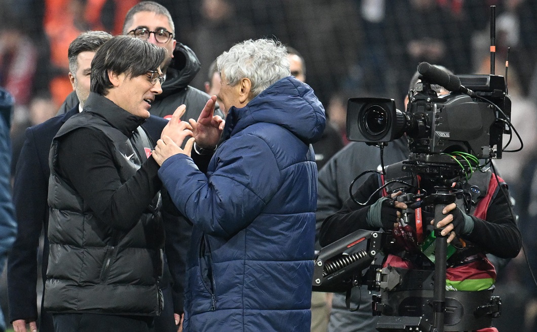 Imagine Stire Federația din Turcia a reacționat, după ce Mircea Lucescu a ajuns la spital, la 3 zile de la barajul pentru Mondial | 2review.ro