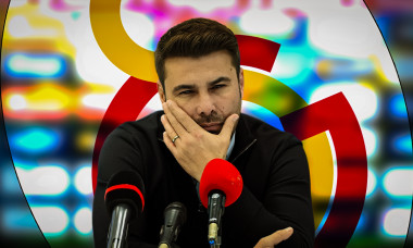Adrian Mutu si Galatasaray