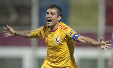 Romania Bosnia Euro 2012 Soccer