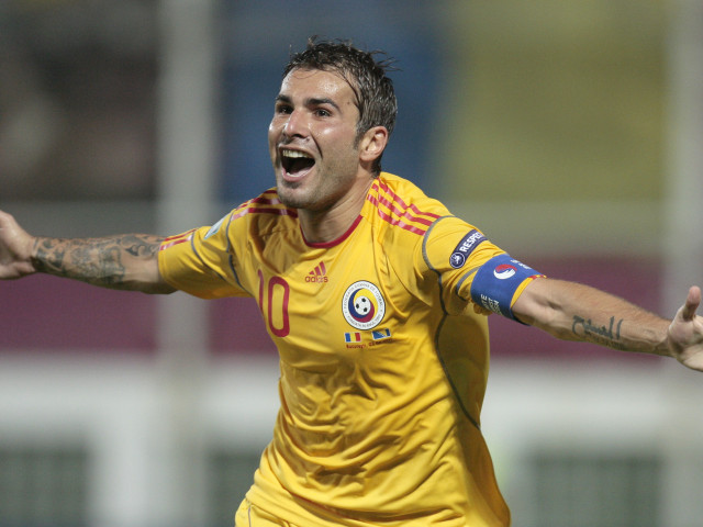 În direct de la Istanbul, Adrian Mutu a spus scorul corect la meciul Turcia – România