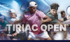 tiriac-open