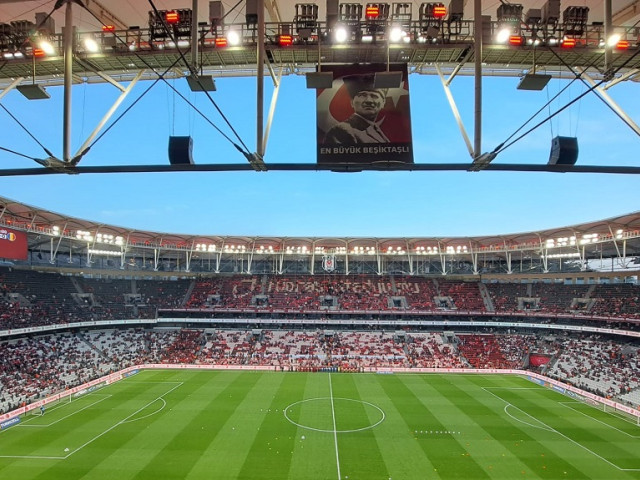 Turcia - România 0-0 | Semifinala barajului CM 2026
