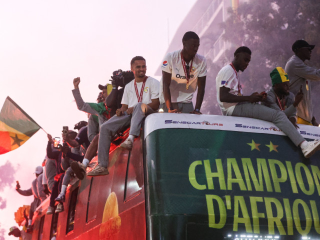 Finala Cupei Africii, pe masa TAS după victoria Marocului
