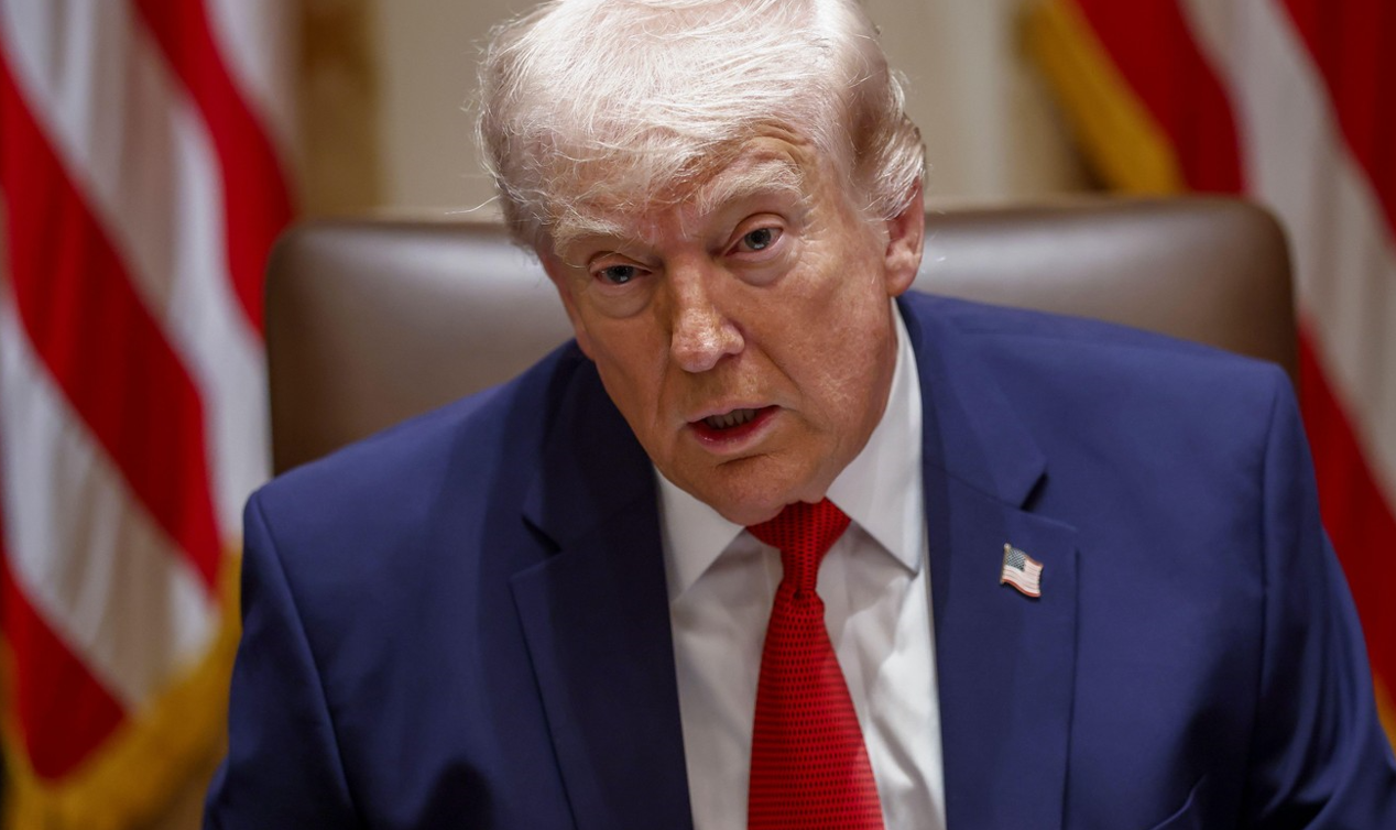 În două săptămâni, Donald Trump a câștigat ”războiul”