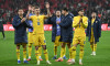 FOTBAL:TURCIA-ROMANIA, BARAJ C.M 2026 (25.03.2026)