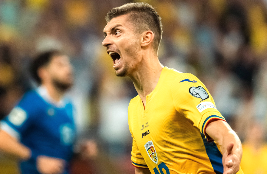 Turcii acuză scene "șocante" la Istanbul: Florin Tănase ar fi aruncat cu scaunul după un coleg!