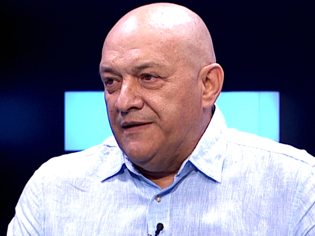 Gabi Balint a răbufnit în direct: ”Deja mă deranjează și pe mine! Nimeni de acolo nu face nimic”