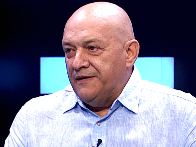 Gabi Balint: „Te și plictisești cu Gică Hagi”