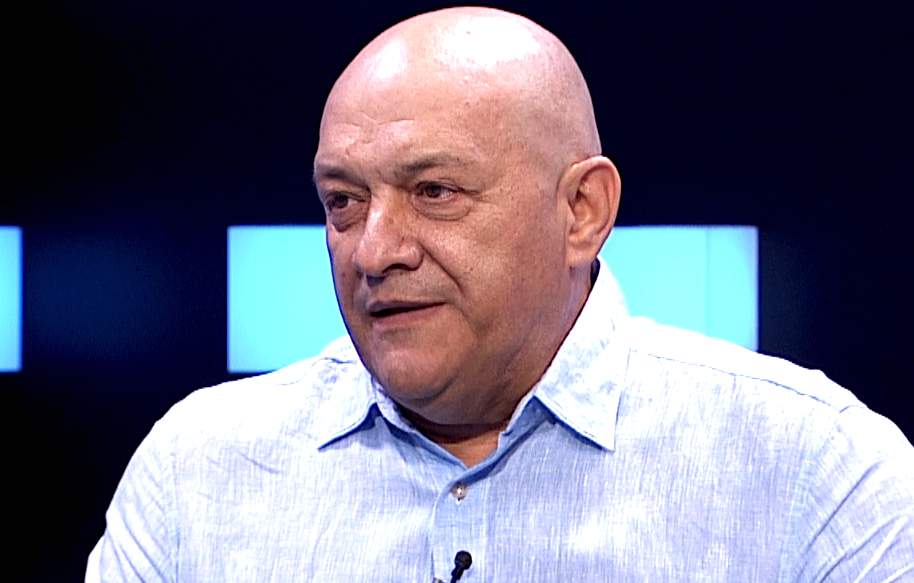 Cum i-a numit Gabi Balint pe jucătorii României, după 0-1 cu Turcia: "Îmi pare rău"