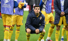 FOTBAL:TURCIA-ROMANIA, BARAJ C.M 2026 (25.03.2026)