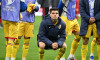FOTBAL:TURCIA-ROMANIA, BARAJ C.M 2026 (25.03.2026)