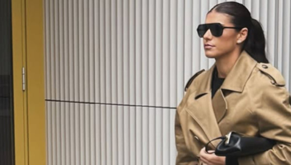 Italienii au aflat totul despre relația Sorana Cîrstea - Jannik Sinner