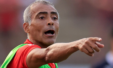 America RJ v Petropolis - Cariocão Serie A2