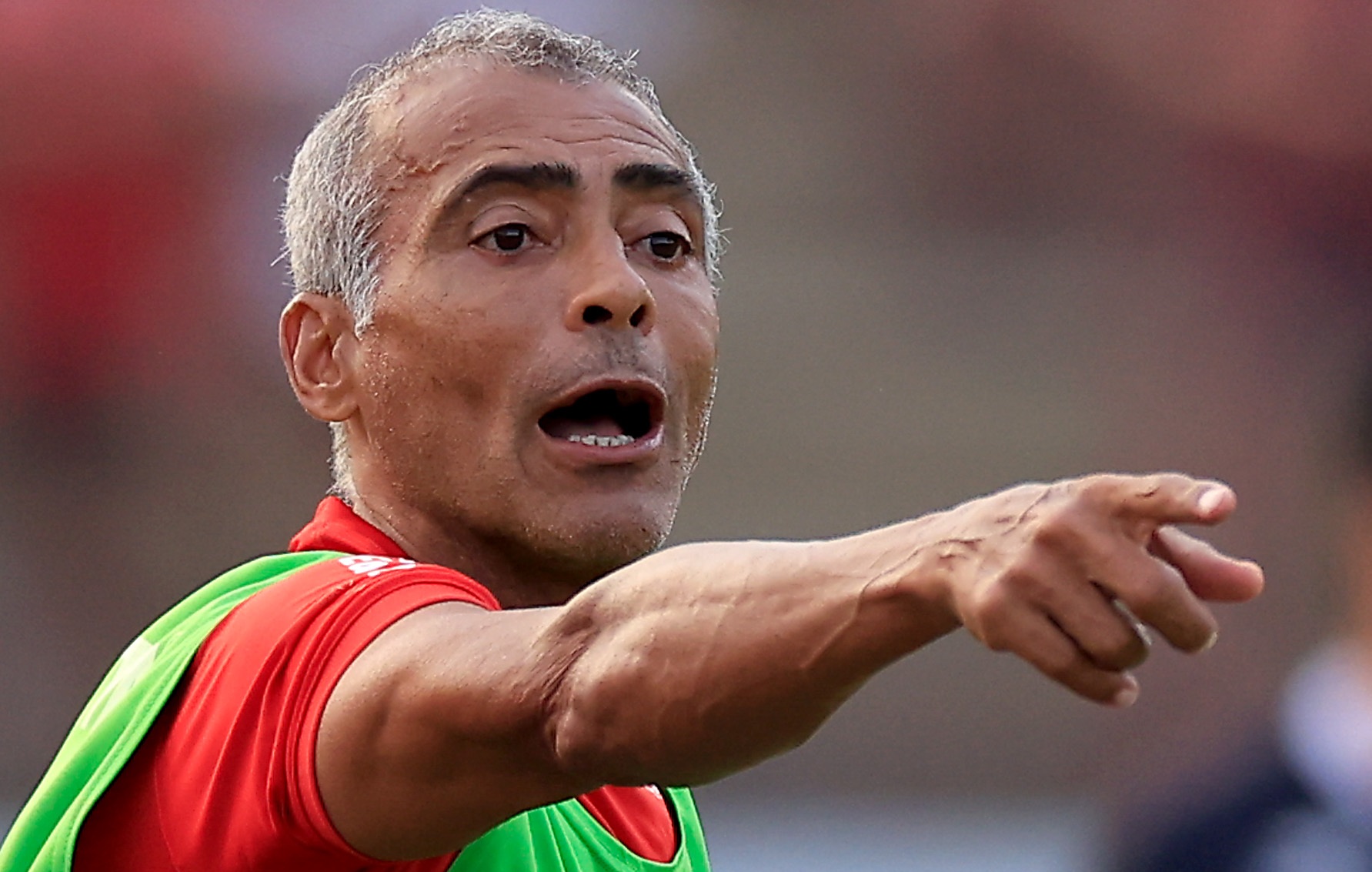 Pus să aleagă între Vinicius și Yamal, Romario n-a stat pe gânduri! Și-a "trădat" conaționalul