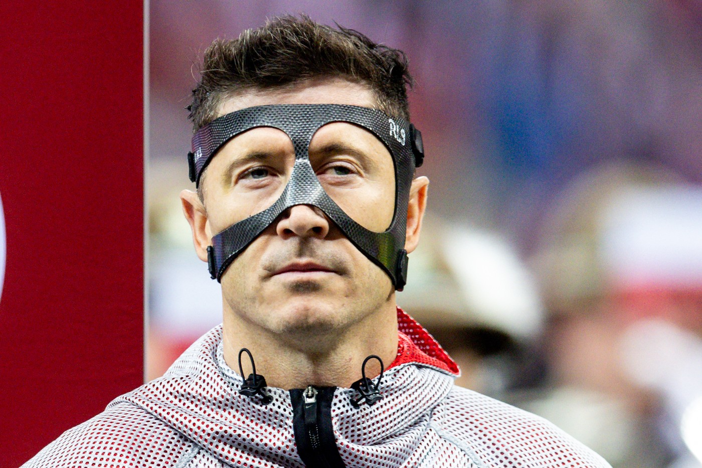 S-a dus după Robert Lewandowski în Polonia! Atacantul e în ultimele luni de contract cu Barcelona