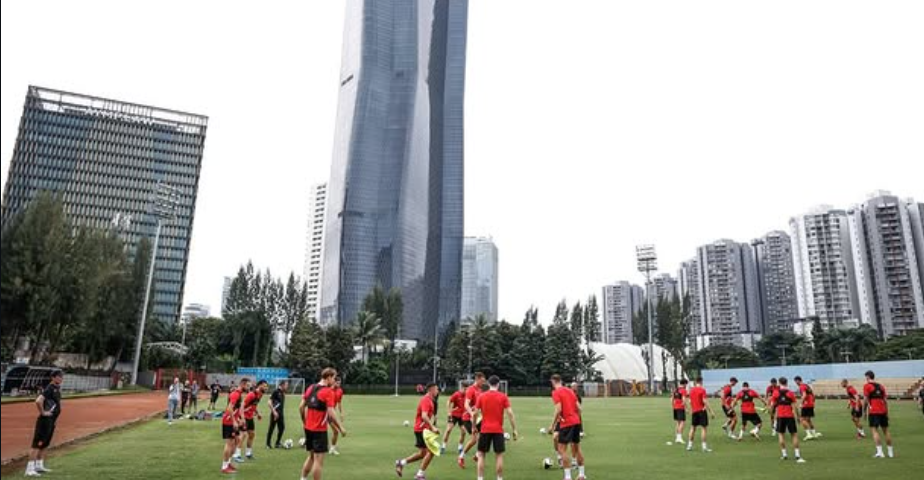 Au reușit "imposibilul", după 4 ani de așteptare! S-a scris istorie după scorul "zdrobitor"