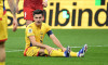 FOTBAL:TURCIA-ROMANIA, BARAJ C.M 2026 (25.03.2026)