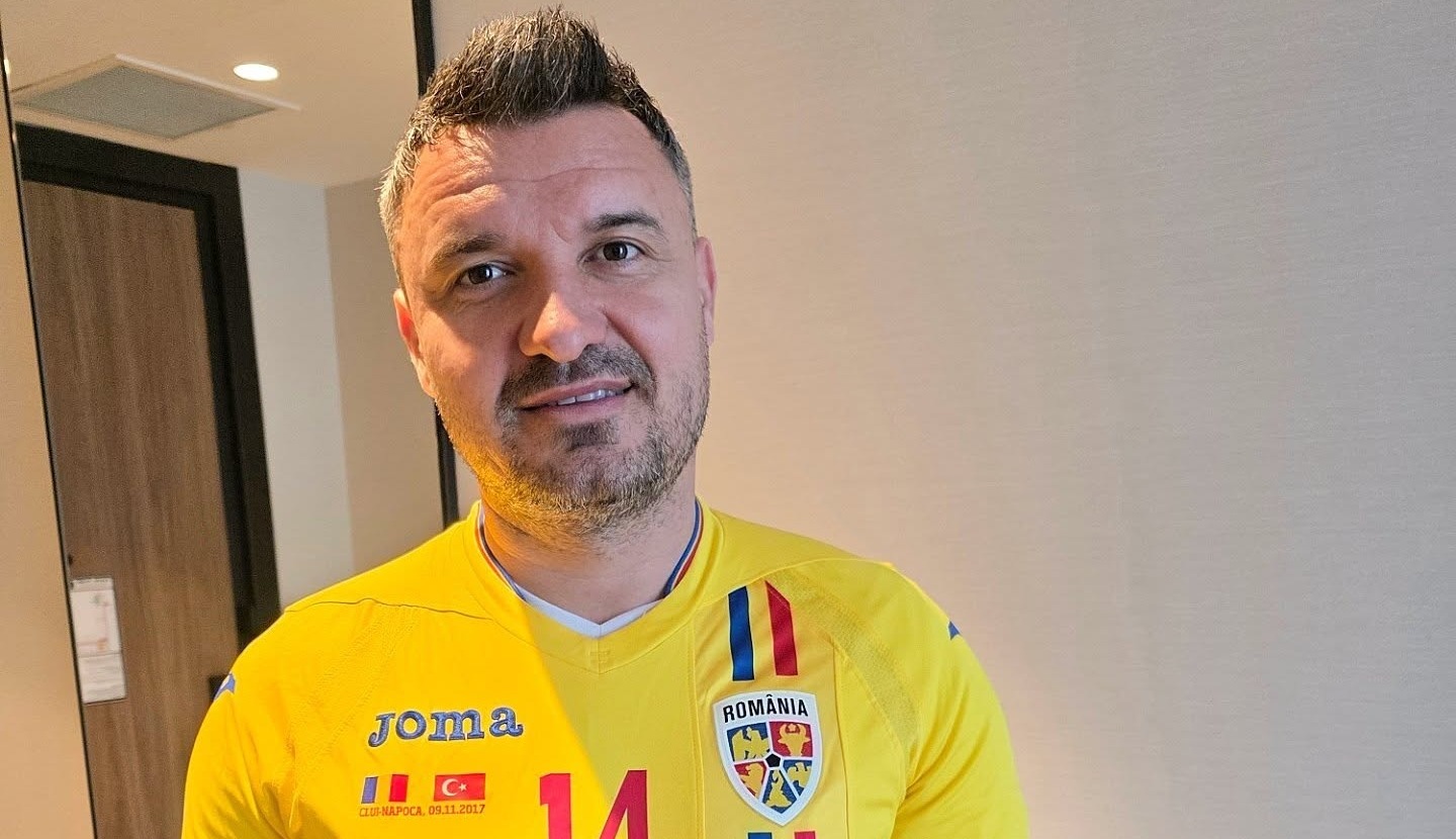 Constantin Budescu, categoric după ce a văzut pe viu Turcia - România 1-0: ”Sigur”