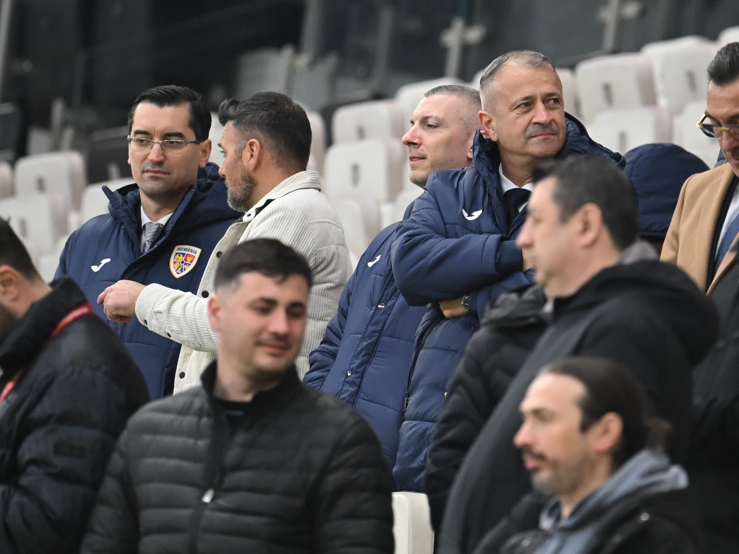 Hotărârea luată de FRF, după eșecul din Turcia