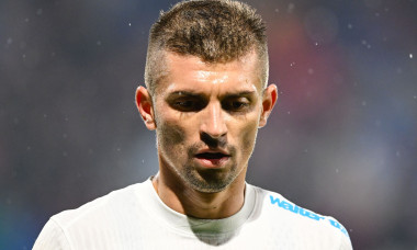 CFR Cluj v FCSB - Romanian Superliga, Cluj-Napoca - 31 Aug 2025