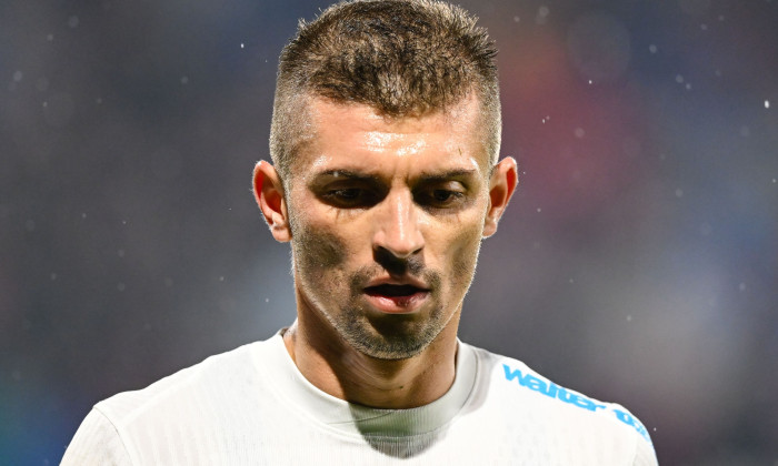 CFR Cluj v FCSB - Romanian Superliga, Cluj-Napoca - 31 Aug 2025