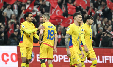 TURCIA-ROMANIA, BARAJ C.M 2026 (25.03.2026) (1)