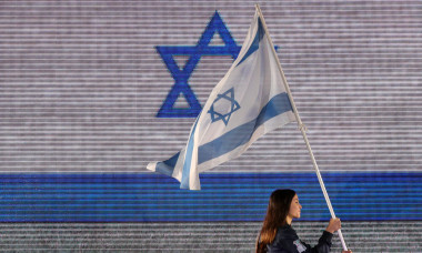 israel