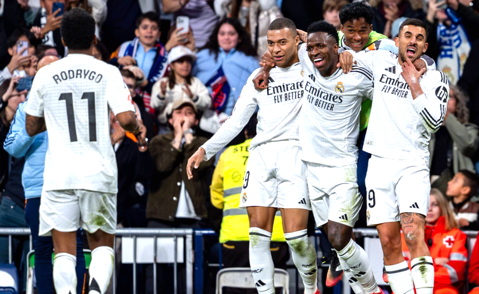 Imagine Stire Mallorca - Real Madrid, LIVE VIDEO, 17:15, la Digi Sport 1. ”Galacticii” sunt mari favoriți | 2review.ro