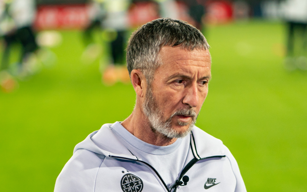 Imagine Stire ”Om mai denigrat, n-a existat în România!” Mihai Stoica îl vrea iar la FCSB | 2review.ro