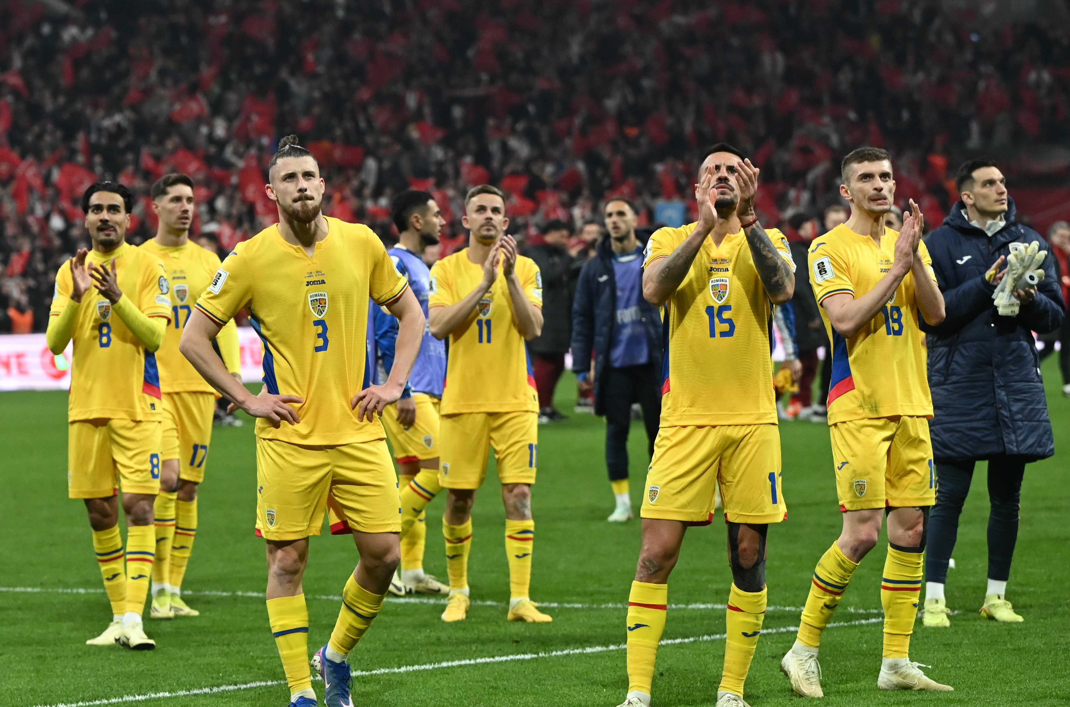 Slovacia a venit cu explicații, după ce a refuzat să suspende amicalul cu România