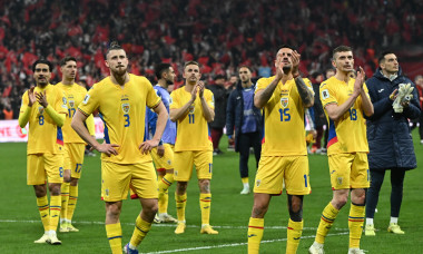 TURCIA-ROMANIA, BARAJ C.M 2026 (25.03.2026) (2)