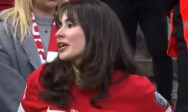 arda guler girlfriend