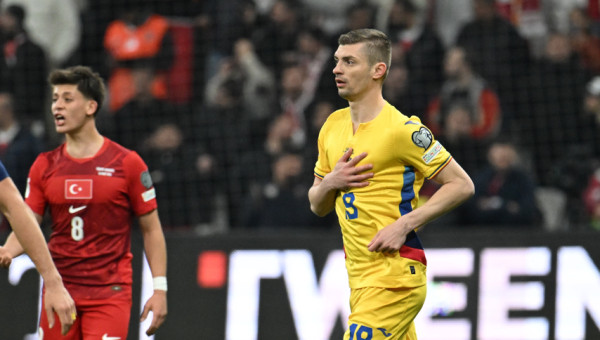 Florin Tănase, PATRU cuvinte după acuzațiile ”șocante” din Turcia!