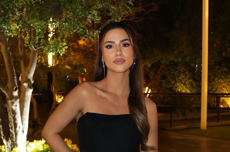 Soția fotbalistului de la FCSB a răbufnit: "Suntem departe de casă! Asta m-a întrebat o româncă"