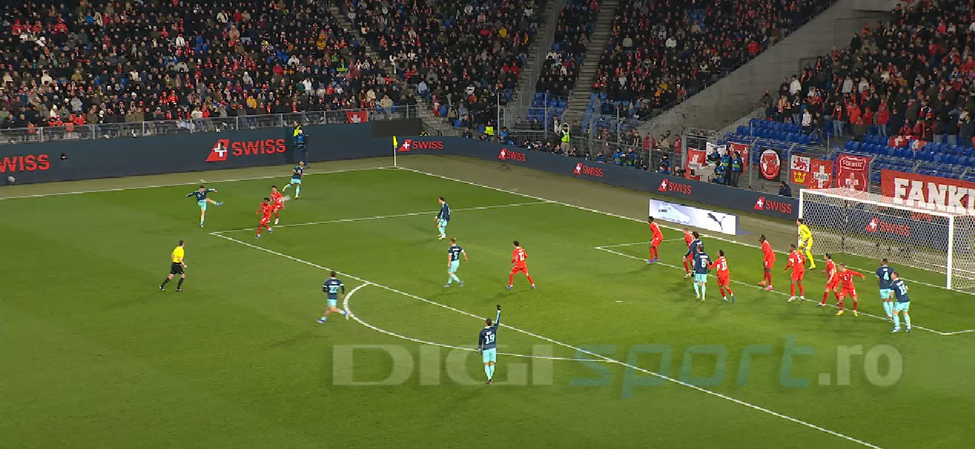 ”Dați-i Trofeul Puskas deja”. Florian Wirtz a marcat o bijuterie în partida cu șapte goluri