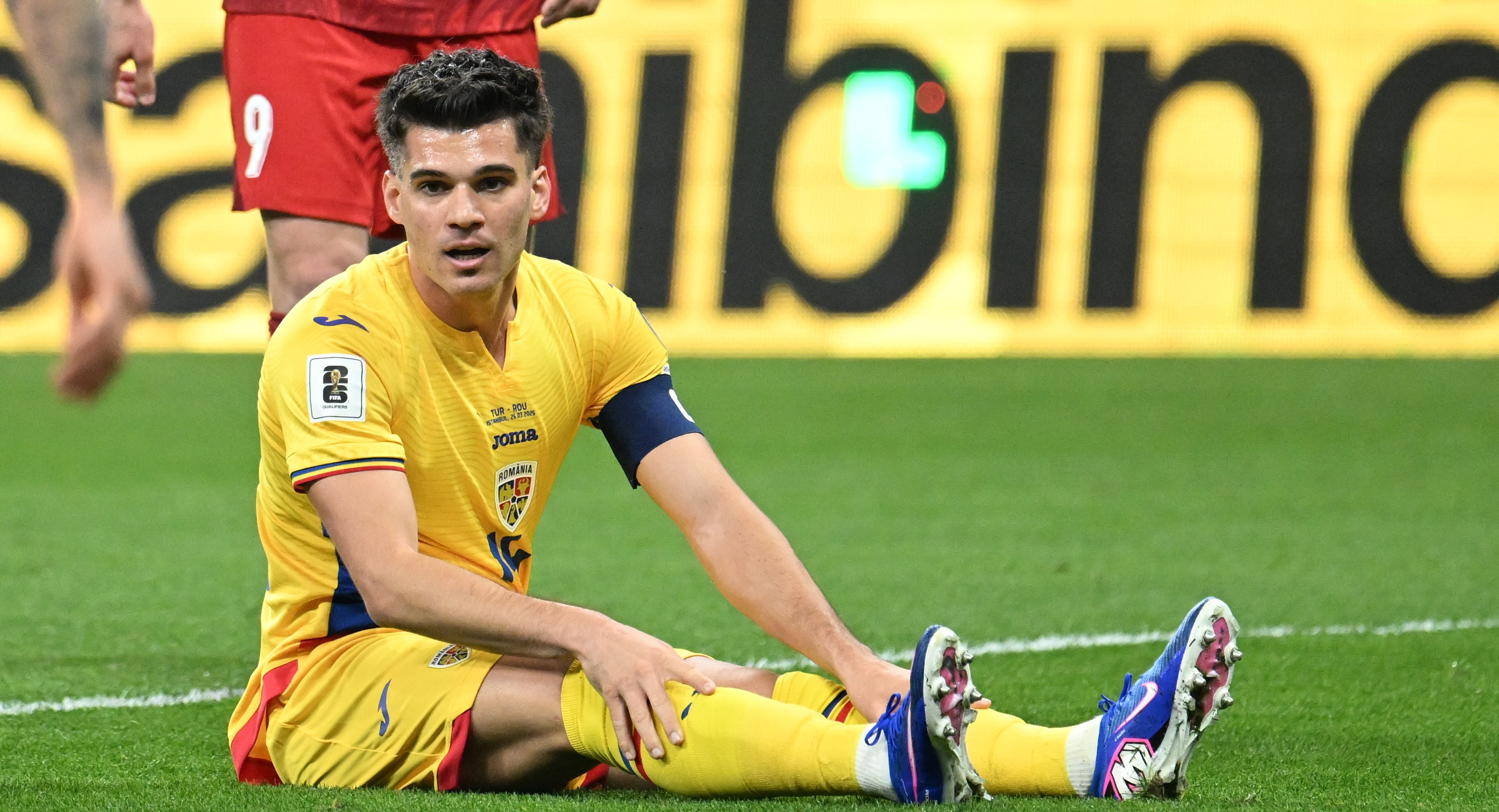 Se pregătește transferul lui Ianis Hagi: 3 milioane de euro!