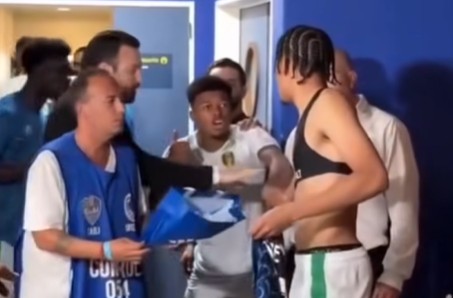 ”Scene incredibile la vestiar!” Fotbaliștii din Mauritania s-au ”bătut” pe tricoul lui Lionel Messi!