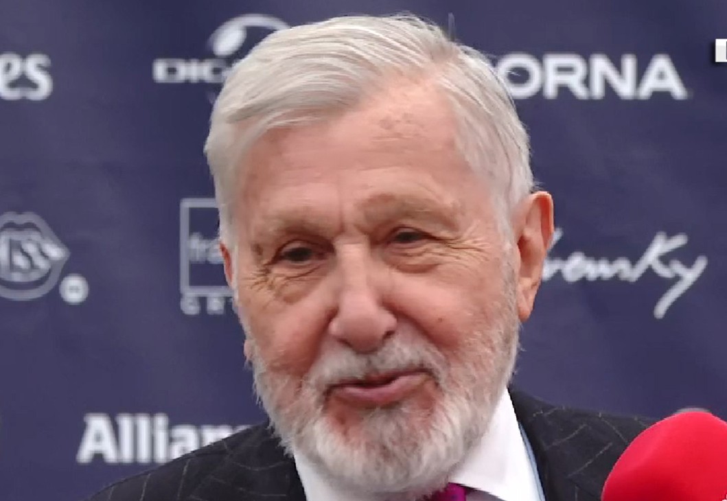 Imagine Stire ”Rămâne Mirel Rădoi la FCSB?” Ilie Năstase a izbucnit în râs: ”Nu cred! Întrebați-l pe șefu!” | 2review.ro