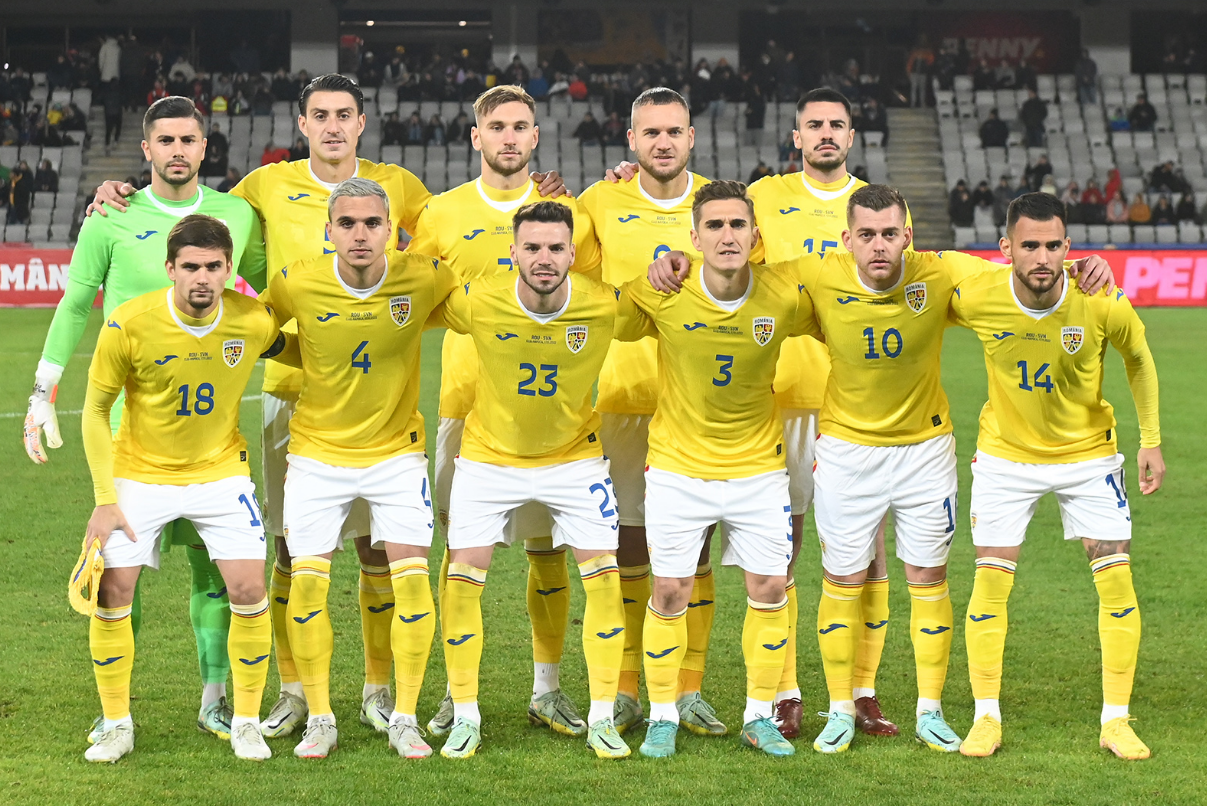 Imagine Stire A jucat pentru naționala României, iar acum e la un pas să semneze în Liga 2! | 2review.ro