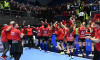 HANDBAL FEMININ:CSM BUCURESTI-GLORIA BISTRITA, LIGA FLORILOR (16.03.2026)