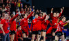 HANDBAL FEMININ:GLORIA BISTRITA-IKAST HANDBOLD, LIGA CAMPIONILOR (28.03.2026)