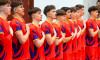 romania u18 volei
