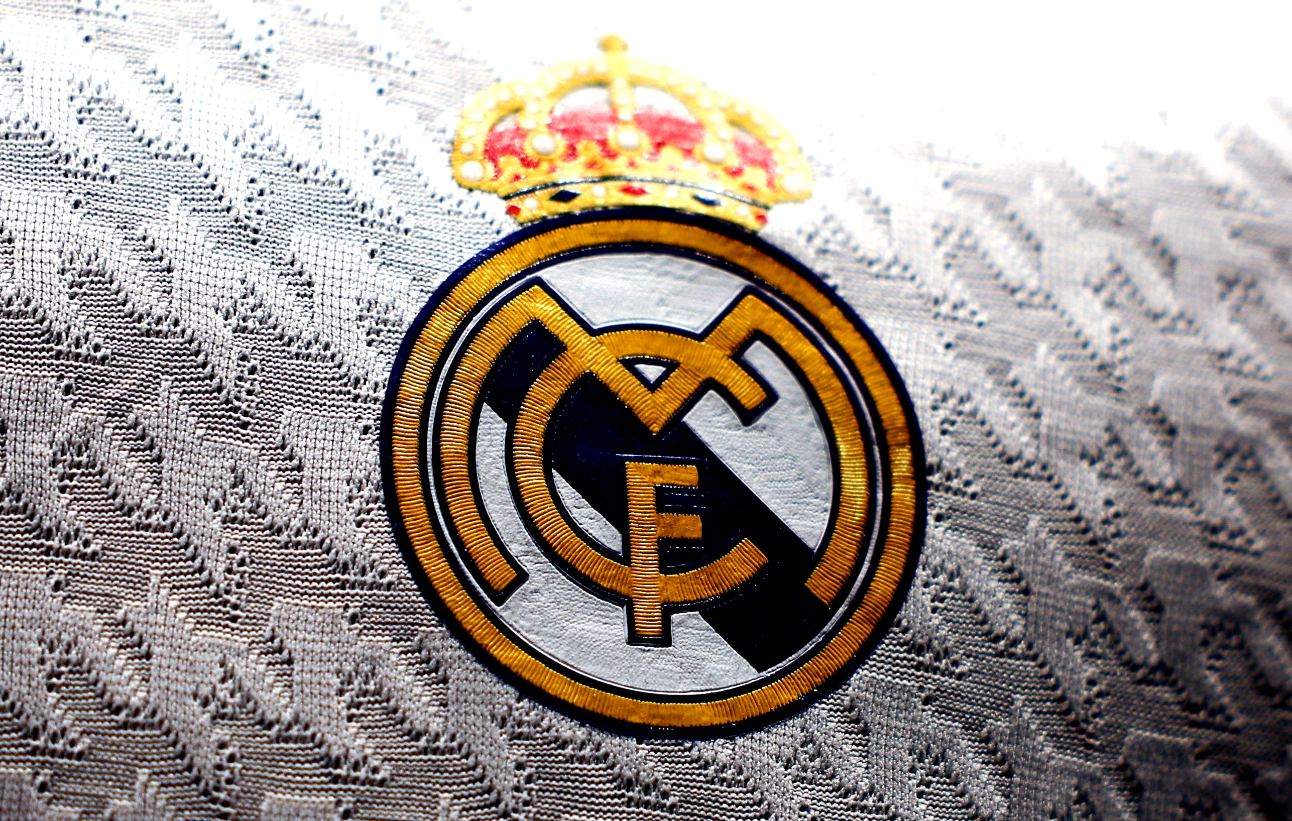 Imagine Stire Gata! Real Madrid a primit o veste uriașă | 2review.ro