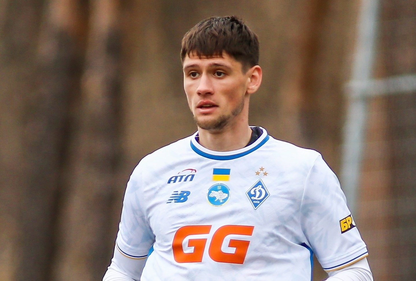 Imagine Stire A revenit Vladislav Blănuță: decizia luată la Dinamo Kiev pentru atacantul fără meci oficial din noiembrie | 2review.ro