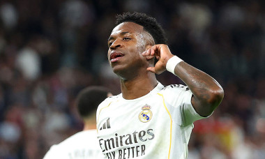 Real Madrid CF v Atletico de Madrid - LaLiga EA Sports