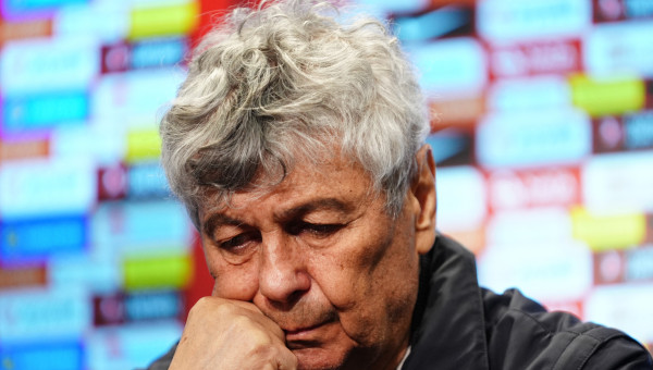 Familia lui Lucescu nu a stat pe gânduri! Decizia luată, la o zi după ce fostul selecționer a făcut infarct