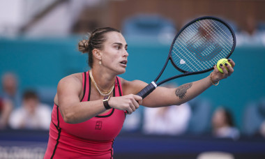 Miami Open Presented by Itau 2026 - March 27