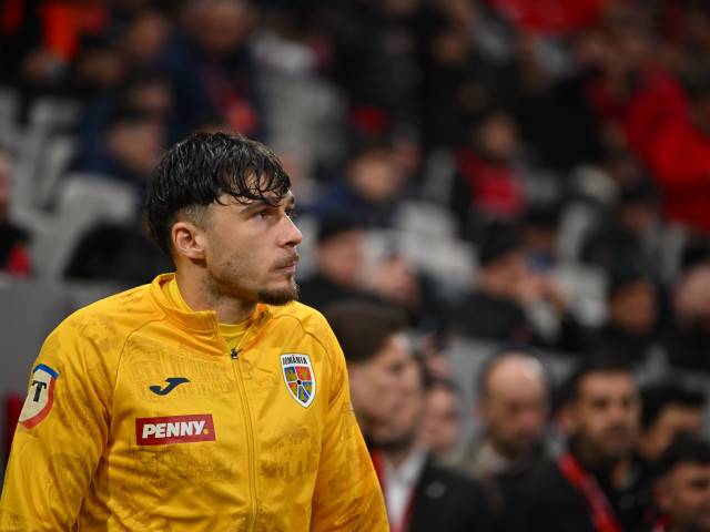 Cosmin Contra: Greșelile din meciul România - Turcia