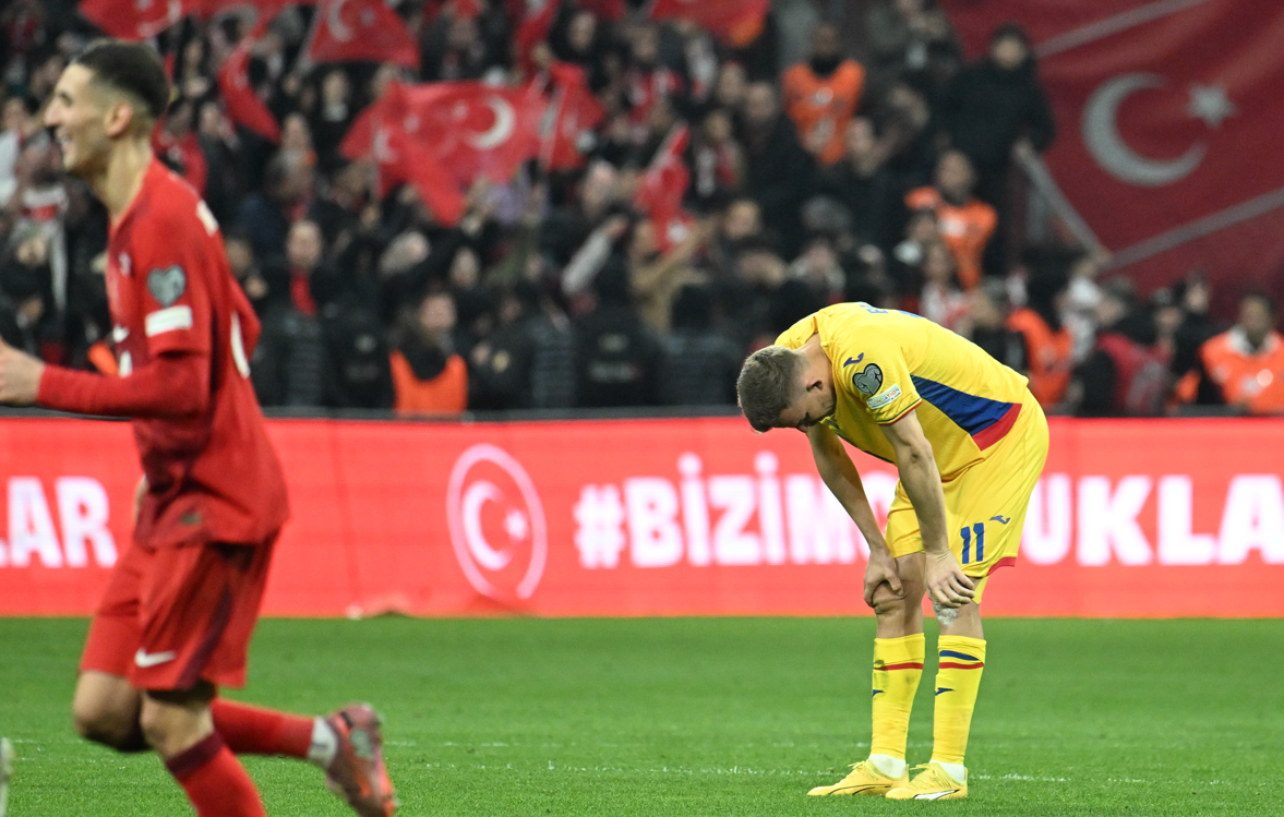 Imagine Stire Nicușor Bancu, ADIO națională? ”Asta m-am abținut să spun până acum” | 2review.ro