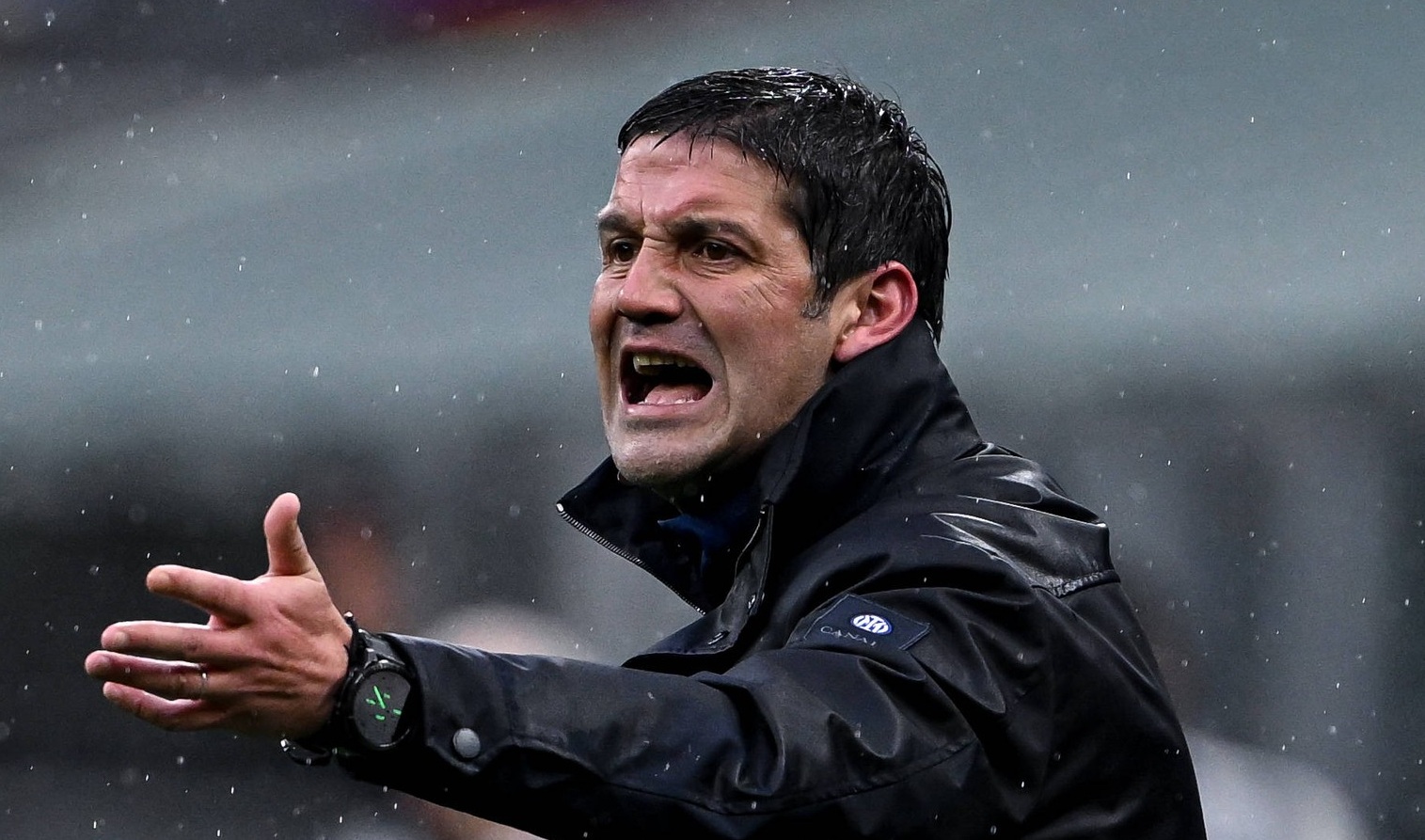 Imagine Stire Inter a făcut anunțul despre viitorul lui Cristi Chivu | 2review.ro